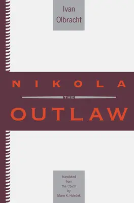 Nikola haiducul - Nikola the Outlaw