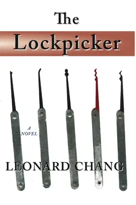 Lăcătușul - The Lockpicker