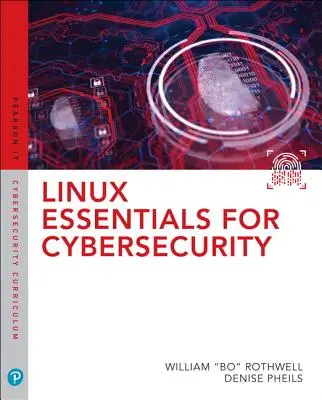 Linux Essentials pentru securitate cibernetică - Linux Essentials for Cybersecurity