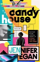 Casa bomboanelor - Candy House