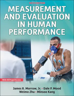 Măsurarea și evaluarea în performanța umană - Measurement and Evaluation in Human Performance