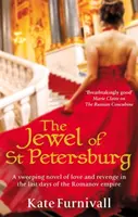 Bijuteria din Sankt Petersburg - „De o calitate uluitoare” Marie Claire - Jewel Of St Petersburg - 'Breathtakingly good' Marie Claire