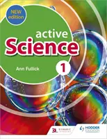 Active Science 1 ediție nouă - Active Science 1 new edition