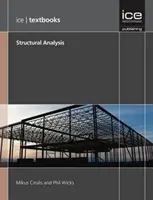 Analiza structurală (seria ICE Textbook) - Structural Analysis (ICE Textbook series)