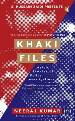 Dosare Khaki - Khaki Files