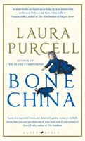 Bone China - Un thriller gotic captivant și plin de atmosferă - Bone China - A gripping and atmospheric gothic thriller