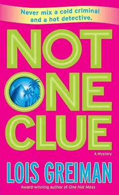 Nici un indiciu: un mister - Not One Clue: A Mystery