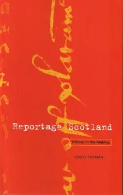 Reportaj Scoția - Istoria Scoției prin vocea celor care au fost acolo - Reportage Scotland - Scottish history in the voices of those who were there