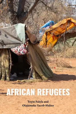 Refugiații africani - African Refugees