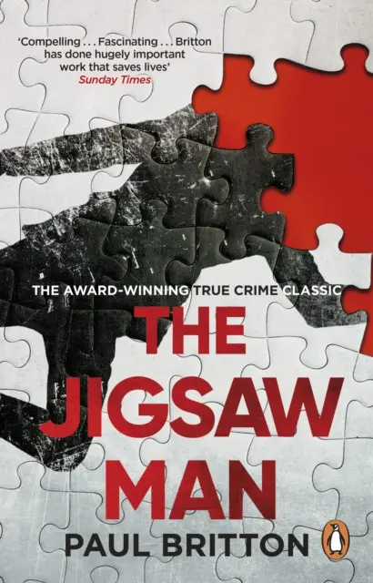 Omul Jigsaw - Jigsaw Man
