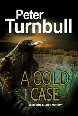Caz rece - Cold Case