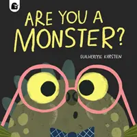 Ești un monstru? - Are You a Monster?