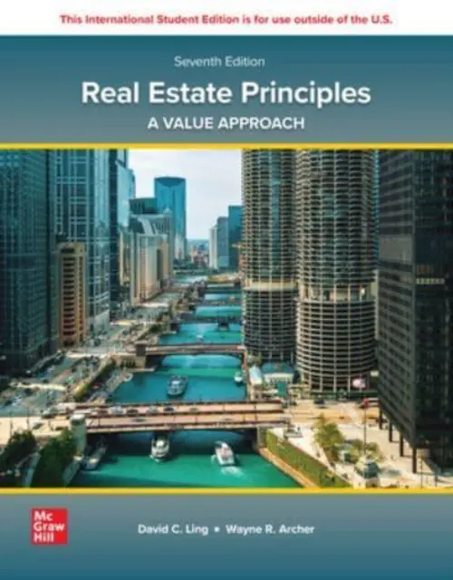 Principiile ISE în domeniul imobiliar: O abordare bazată pe valoare - ISE Real Estate Principles: A Value Approach