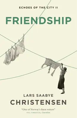 Prietenie: Echoes of the City II - Friendship: Echoes of the City II