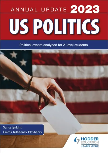Actualizarea anuală a politicii din SUA 2023 - US Politics Annual Update 2023