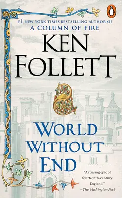 O lume fără sfârșit - World Without End