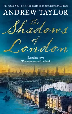 Umbrele Londrei (The Shadows of London) - The Shadows of London