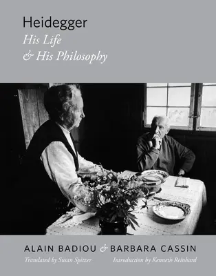 Heidegger: Viața și filosofia sa - Heidegger: His Life and His Philosophy