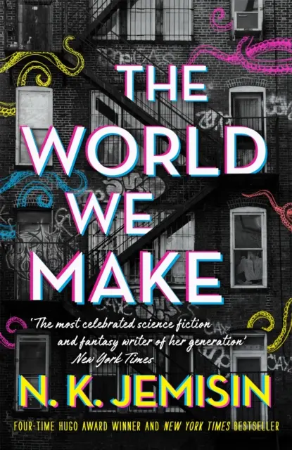 Lumea pe care o facem - World We Make