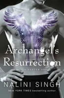 Învierea Arhanghelului - Archangel's Resurrection