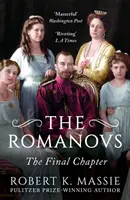 Romanovii: Ultimul capitol - Romanovs: The Final Chapter