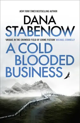 O afacere cu sânge rece: Volumul 4 - A Cold Blooded Business: Volume 4
