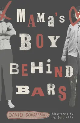 Băiatul mamei în spatele gratiilor, 2 - Mama's Boy Behind Bars, 2