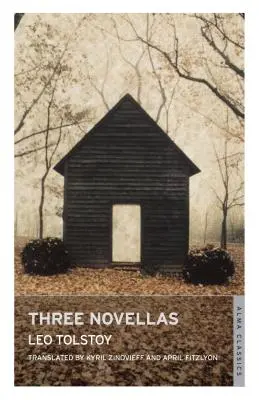 Trei nuvele - Three Novellas