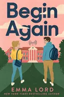Începe din nou - Begin Again