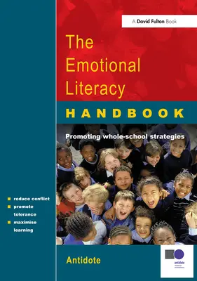 Manualul de alfabetizare emoțională: Un ghid pentru școli - The Emotional Literacy Handbook: A Guide for Schools