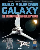 Construiește-ți propria galaxie - Marea carte neoficială a constructorului de logo-uri - Build Your Own Galaxy - The Big Unofficial Logo Builder's Book