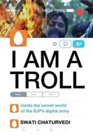 Eu sunt un trol - I am a Troll