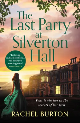 Ultima petrecere la Silverton Hall - The Last Party at Silverton Hall