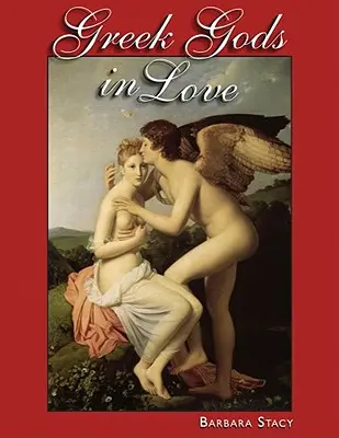 Zeii greci îndrăgostiți - Greek Gods in Love