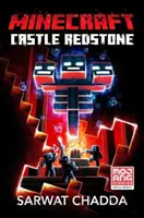 Minecraft: Castelul Redstone - Un roman oficial Minecraft - Minecraft: Castle Redstone - An Official Minecraft Novel