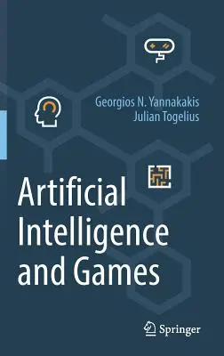 Inteligența artificială și jocurile - Artificial Intelligence and Games