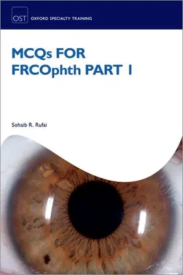 McQs for Frcophth Partea 1 - McQs for Frcophth Part 1