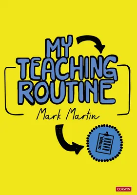 Rutina mea de predare - My Teaching Routine