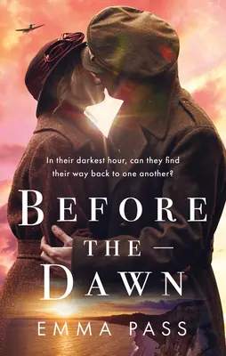Înainte de răsărit - Before the Dawn