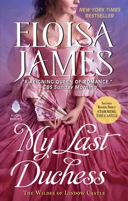 Ultima mea ducesă - My Last Duchess