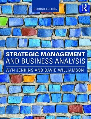 Management strategic și analiza afacerilor - Strategic Management and Business Analysis