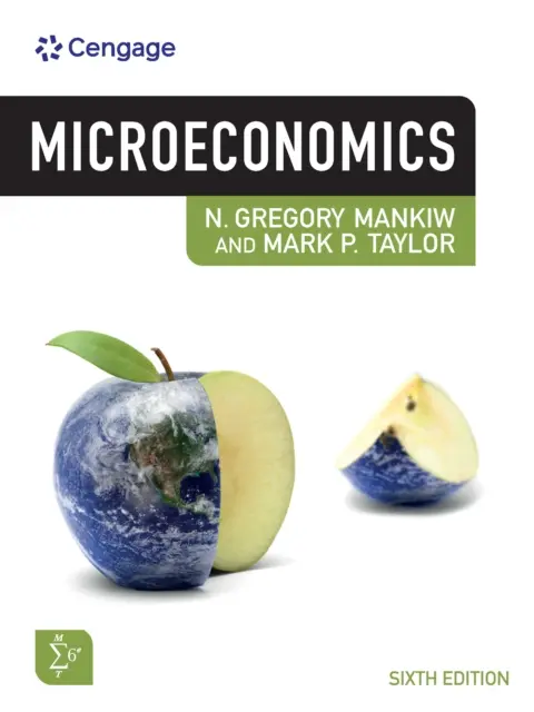 Microeconomie - Microeconomics