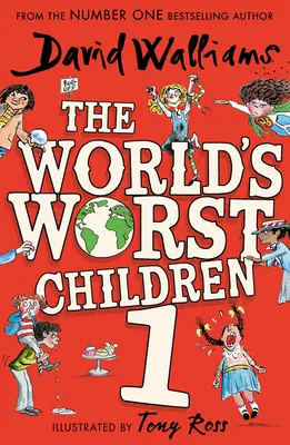 Cei mai răi copii din lume 1 - World's Worst Children 1