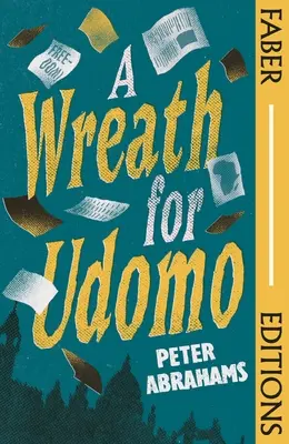 O coroană pentru Udomo - A Wreath for Udomo