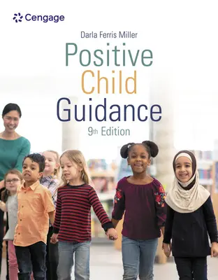 Ghidul pozitiv al copilului - Positive Child Guidance