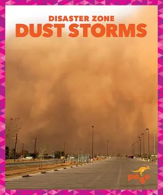 Furtuni de praf - Dust Storms