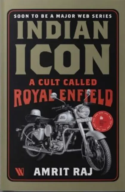 Icoana indiană: Un cult numit Royal Enfield - Indian Icon: A Cult Called Royal Enfield