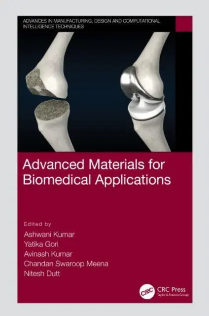 Materiale avansate pentru aplicații biomedicale - Advanced Materials for Biomedical Applications