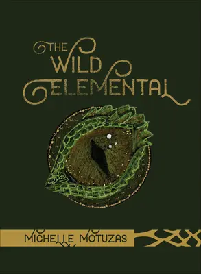 Oracolul elemental sălbatic - The Wild Elemental Oracle