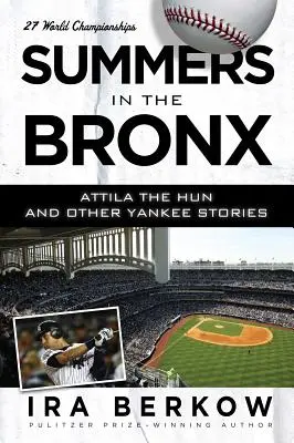 Verile în Bronx - Summers in the Bronx